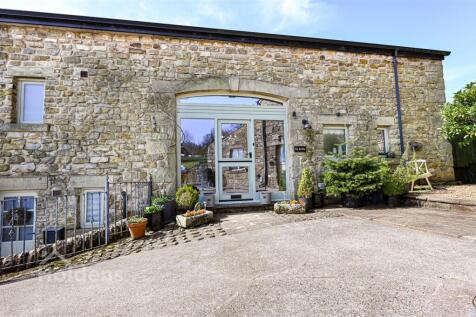 3 bedroom barn conversion for sale