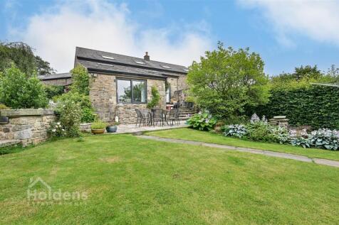 3 bedroom barn conversion for sale