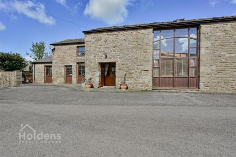 5 bedroom barn conversion for sale