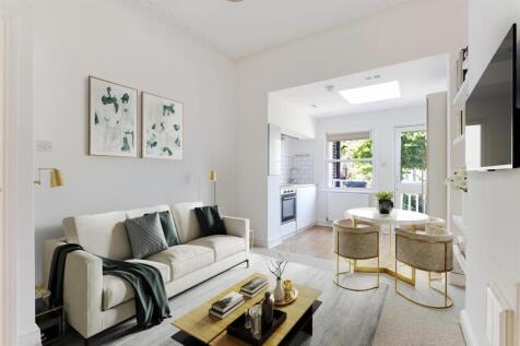 1 bedroom flat for sale