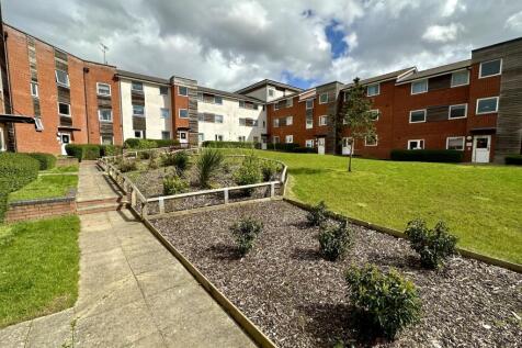 Pownall Road, Ipswich IP3 1 bed apartment for sale