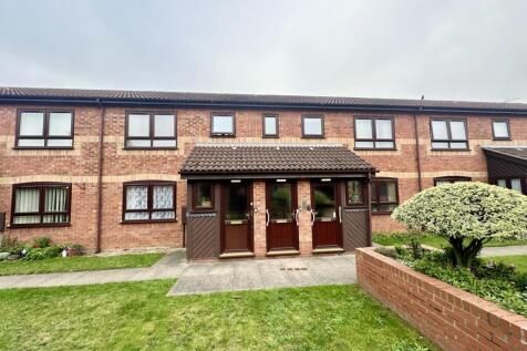 St Johns Court, Ipswich IP4 2 bed apartment for sale