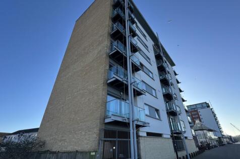 7 Anchor Street, Ipswich IP3 2 bed apartment for sale