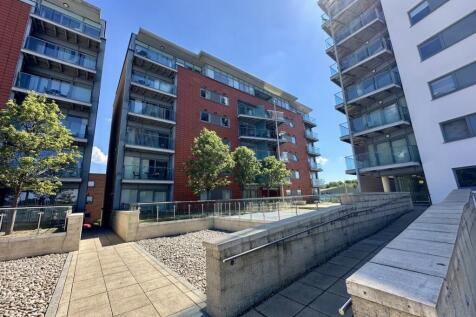 Orwell Quay, Ipswich IP3 2 bed apartment for sale