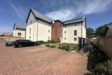 7 Blackheath Avenue, Ipswich IP3 2 bed apartment for sale