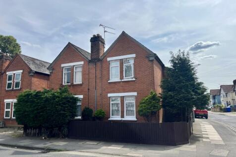 Bramford Lane, Ipswich IP1 3 bed house for sale