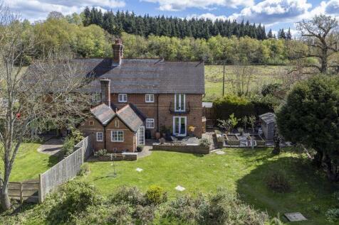Eridge Road, Tunbridge Wells 4 bed semi