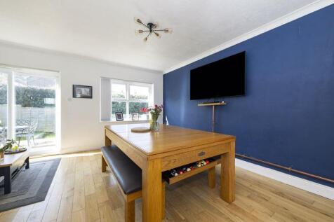 Mottins Hill, Crowborough 3 bed townhouse for sale