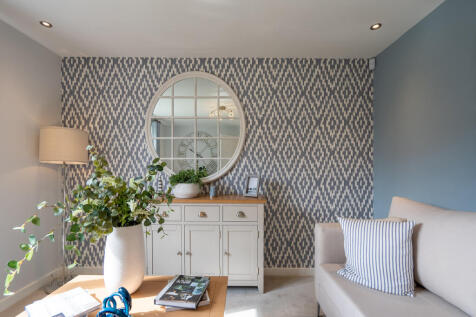 Plot 261, The Grasmere at St Michaels... 3 bed semi