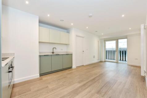 1 bedroom flat for sale
