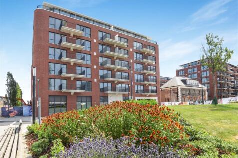 1 bedroom flat for sale