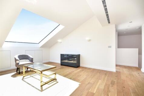 1 bedroom flat for sale