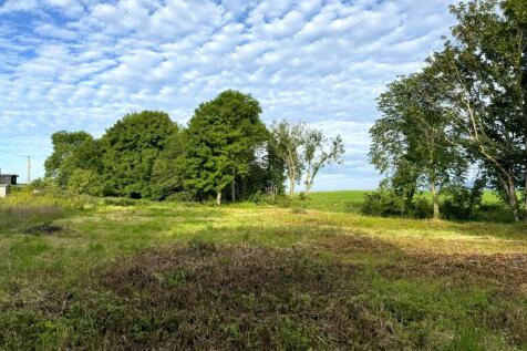 Plot for sale