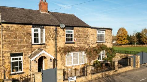 Burland Terrace, Leeds LS26 4 bed end of terrace house for sale