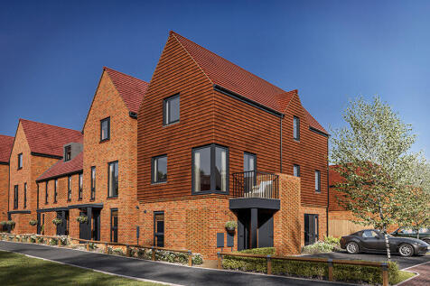 Plot 130, The Sapphire at Allium... 3 bed detached house for sale