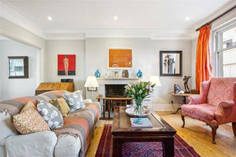 Stanhope Gardens, London, SW7 3 bed apartment for sale