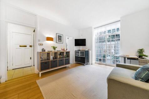 1 bedroom flat for sale