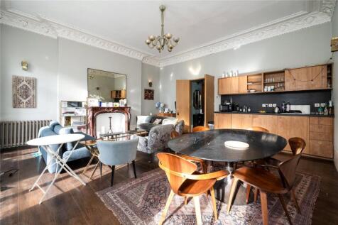 1 bedroom flat for sale