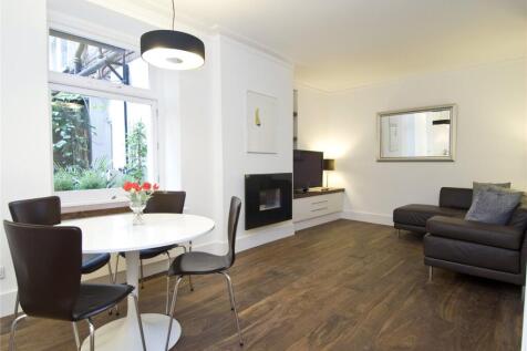 3 bedroom flat for sale