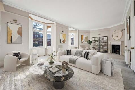 3 bed flat