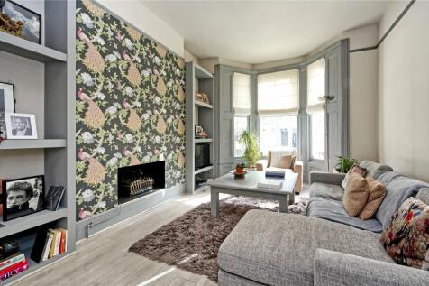 Chesterton Road, London, W10 1 bed apartment for sale