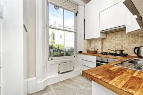 1 bedroom flat for sale