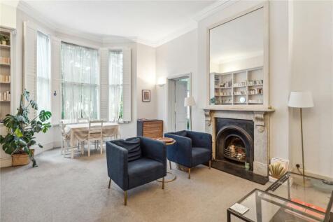 Bassett Road, London, W10 2 bed apartment for sale