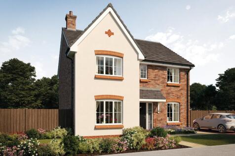 The Philosopher at Chamberlains... 4 bed detached house for sale