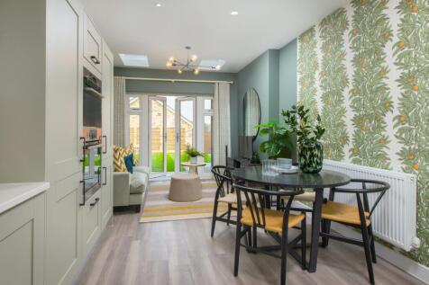 The Nene at Chamberlains Bridge, 1... 4 bed detached house for sale