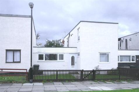 Studdon Walk, Newcastle Upon Tyne 3 bed terraced house for sale
