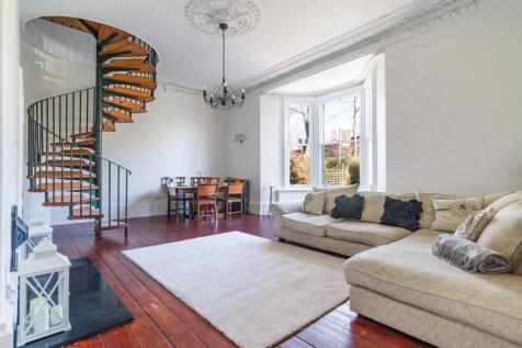 Granville Road Jesmond, NEWCASTLE... 2 bed maisonette for sale