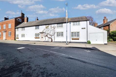 4 bedroom cottage for sale