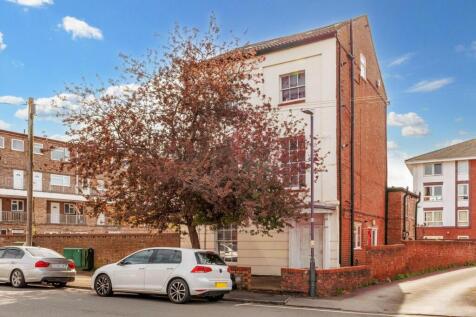 Flat 6, 74 Ranelagh TerraceLeamington... 1 bed apartment for sale