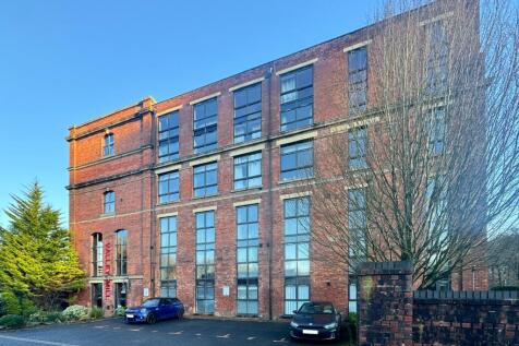 Cottonfields, Eagley, Bolton, BL7 2 bed apartment for sale