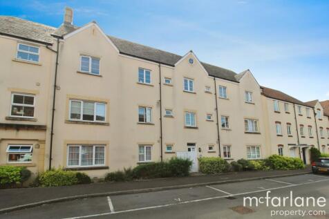 Zakopane Road, Swindon, SN25 2 bed flat for sale