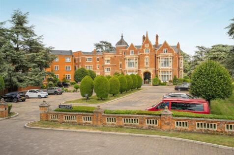 Meryton House, Windsor 2 bed apartment for sale