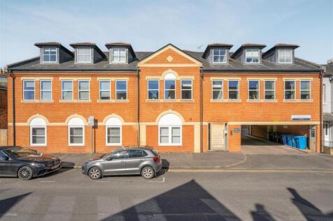 2 bedroom penthouse for sale