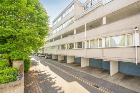 Christian Square, Windsor 2 bed apartment for sale
