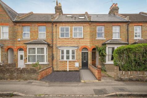 Bolton Road, Windsor 4 bed terraced house for sale