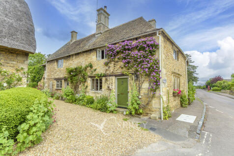 4 bedroom cottage for sale
