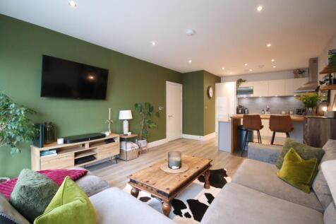 1 bedroom apartment for sale