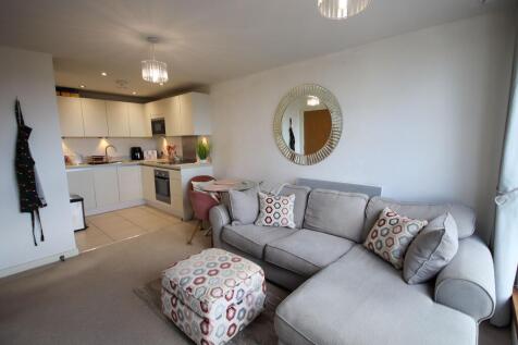 1 bedroom apartment for sale