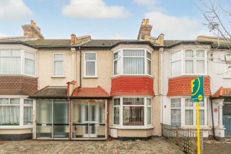 Braemar Avenue, Thornton Heath, CR7 3 bed terraced house for sale