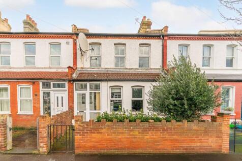 Richmond Road, Thornton Heath, CR7 3 bed house for sale