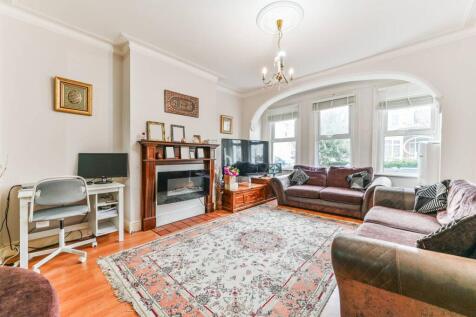 Richmond Road, Thornton Heath, CR7 3 bed house for sale