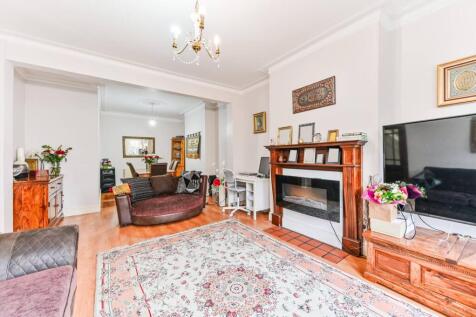 Richmond Road, Thornton Heath, CR7 3 bed house for sale