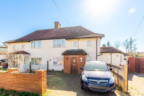 Norbury Avenue, Norbury, Thornton... 5 bed semi