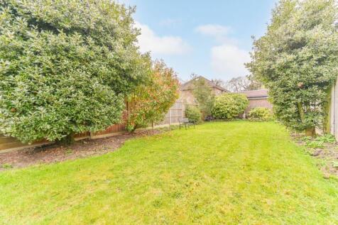 Forrest Gardens, SW16, Norbury... 4 bed house for sale