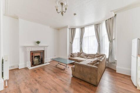 Parchmore Road, Thornton Heath, CR7 2 bed flat for sale