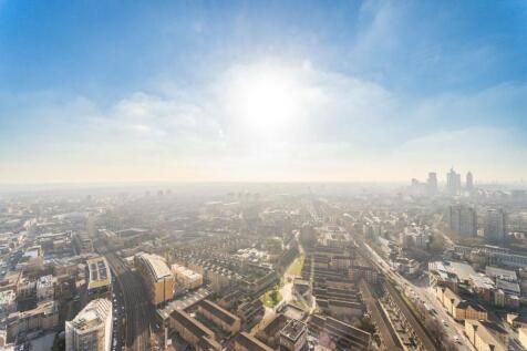 Walworth Road, Elephant and Castle, SE1 2 bed flat for sale